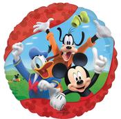 HX Mickey Clubhouse 18" M (W)