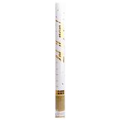 Confetti Cannon Gold 60cm