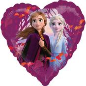 Frozen 2 18" M (W)