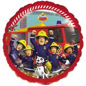 Fireman Sam 18" M (W)