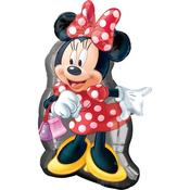 Shape Minnie Full Body 48x81cm (W) image