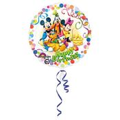 Mickey &amp; Friends Party 18" M (W) image