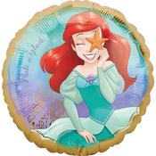 Ariel Once Upon A Time 18" M (W)
