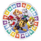 Paw Patrol 18" M (W)