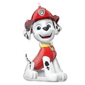 Shape Paw Patrol Marshall 84x53cm (W)