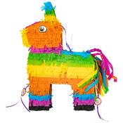 Expandable Pinata Donkey image