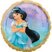 Jasmine Once Upon A Time 18" M (W)