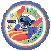 Stitch 18" M (W)