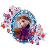 Shape Frozen 2 76x66cm (W)