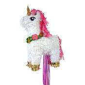 Magical Unicorn Pull Pinata