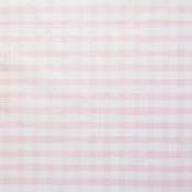 Gingham Paper Tablecloth image