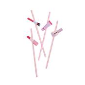 Make Up Paper Straws - Pack of 16
