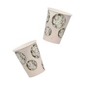 Disco Paper Cups - Pack of 8