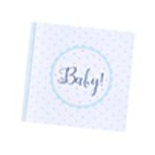 Baby Guest Book