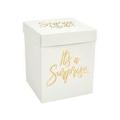 Gold Surprise In A Box Set
