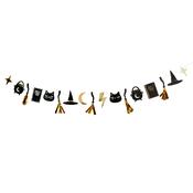 Magical Tassel Card Garland 2.5m