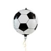 Football 22" Foil Balloon image