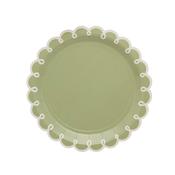 Botanical Paper Plates - Pack of 8