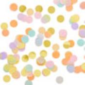 Candyland Disc Confetti 15g image