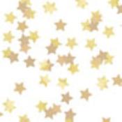 Gold Mine' Star Confetti 15g image