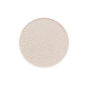 Daisy Paper Plates - Pack of 8