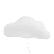 Enchanted Cloud 24'' Foil Balloons - Pack of 2 image