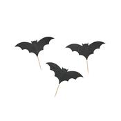 Bat Food Picks - Pack of 12