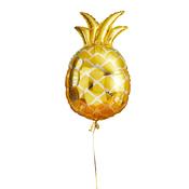 Pineapple 24'' Foil Balloon image