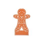 Gingerbread Place Cards - Pack of 10 image