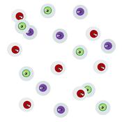 Halloween Eyeball Table Scatter 14g