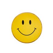 Smiley Paper Plates - Pack of 8