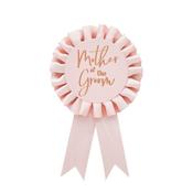 Mother Of The Groom Badge