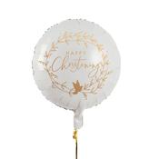 Happy Christening 22" Foil Balloon image