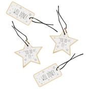 Well Done Gift Tags 4 Pack image