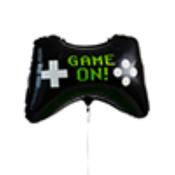 Game Controller 28'' Foil Balloon image