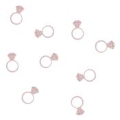 Rose Gold Ring Table Scatter 14g
