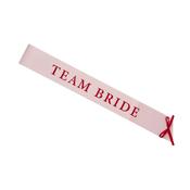 Team Bride Sashes  - Pack of 5