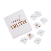 GIANT DICE HEN PARTY GAME