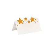 Star Place Cards - Pack of 10 image