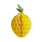 Lemon Honeycombs - Pack of 3