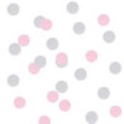 Spaced Out Disc Confetti 15g image