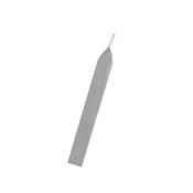 Silver Seal Wax - Pack of 3