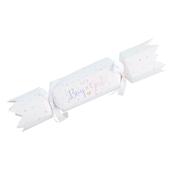 Gender Reveal DIY Cracker - Pack of 1