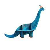 Dinosaur Treat Stand