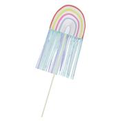 Rainbow Wands - Pack of 5 image
