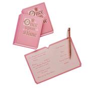 Fairytale Book Party Invitations - Pack of 10 image