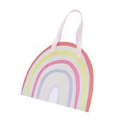 Rainbow Party Bags - Pack of 5