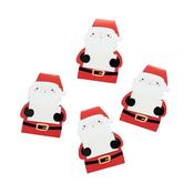 Santa Place Cards - Pack of 10 image