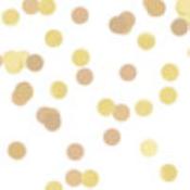 Gold Mine Disc Confetti 15g image
