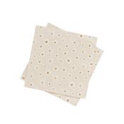 Daisy Paper Napkins - Pack of 16 image